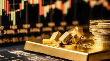 عيار 21 يسجل 4720 جنيهًا.. تعرف على أسعار الذهب اليوم الجمعة