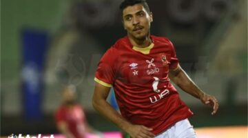 “كل يوم نادي”.. محمد شريف يرد على أنباء انتقاله إلى الزمالك وبيراميدز