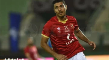 “كل يوم نادي”.. محمد شريف يرد على أنباء انتقاله إلى الزمالك وبيراميدز