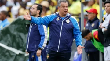 ماهر الكنزاري: الترجي لا يخشى أحدًا في كأس العالم للأندية.. ولدينا تحديات أهم