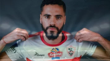 يستحق الانضمام للمنتخب.. نجم المغرب السابق يتغزل في بنتايج الزمالك