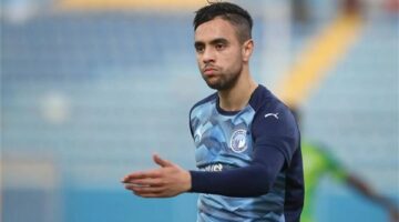 نادي بيراميدز منفتح على انتقال محمد الشيبى وإبراهيم عادل إلى الأهلي