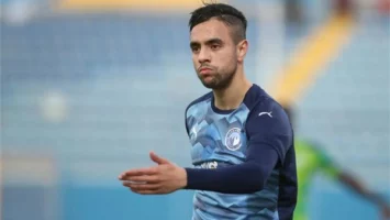 نادي بيراميدز منفتح على انتقال محمد الشيبى وإبراهيم عادل إلى الأهلي