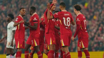 لاعب ليفربول يفضل الرحيل في الميركاتو الصيفي