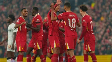 لاعب ليفربول يفضل الرحيل في الميركاتو الصيفي