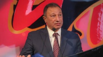 مونديال الأندية.. الخطيب يدعم لاعبي الأهلي قبل مواجهة إنتر ميامي