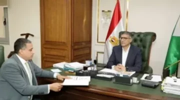 محافظ الجيزة يعتمد نتيجة الشهادة الإعدادية بنسبة نجاح 87.46٪