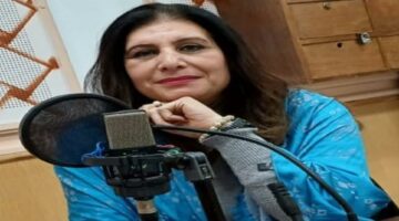 حكايات أصوات عابرة لا تزال تسكن الذاكرة في حلقة خاصة من (أغاني منسية)