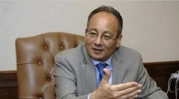 عماد جاد في مداخلة خاصة مع موقع الحق والضلال: تحليل شامل لضربات إسرائيل لإيران وتأثيرها على الأسواق العالمية