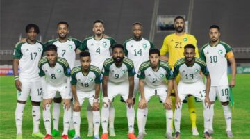 موعد والقناة الناقلة لمباراة السعودية وهايتي في كأس الكونكاكاف الذهبية 2025