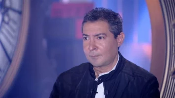 محمد بركات: الأهلي اعتاد على كأس العالم.. وقادرون على هزيمة ميسي