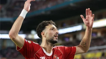 وسام أبو علي بعد التعادل مع إنتر ميامي: 80% من جمهور المدرجات “أهلاوي”.. ونشعر بالإحباط