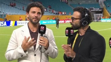 حسام غالي: ستكون مشكلة إذا وضع ريبيرو ترتيبًا مختلفًا لمسددي ركلات جزاء الأهلي