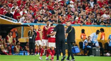 الأهلي يعلن حجم إصابة إمام عاشور أمام إنتر ميامي وغيابه عن باقي مباريات كأس العالم للأندية