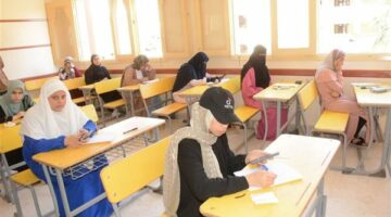 عاجل.. «التعليم» تكشف حقيقة تداول امتحان التربية الدينية
