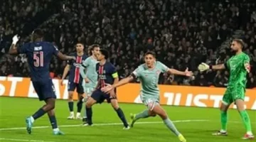 موعد لقاء سان جيرمان وأتلتيكو مدريد في كأس العالم للأندية والترددات المتاحة للنقل المباشر