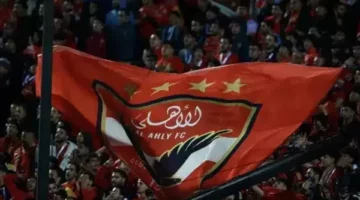 الأهلي بطل أفريقيا التاريخي ضد إنتر ميامي