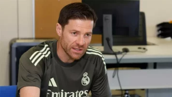 ألونسو يكشف ماذا يحتاج ريال مدريد قبل مباراة الهلال في كأس العالم للأندية