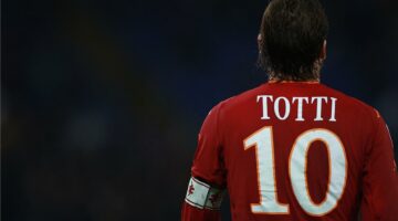 توتي يكشف السر وراء رفضه الرحيل إلى ريال مدريد