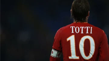 توتي يكشف السر وراء رفضه الرحيل إلى ريال مدريد