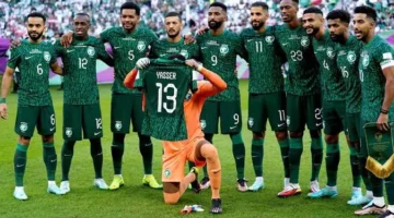 ترددات القنوات التي تبث مباراة السعودية وهايتي مباشرة اليوم في بطولة كأس الكونكاكاف الذهبية 2025