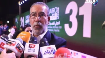 حملة ممنهجة ضد وزير الرياضة بدافع التعصب