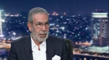 خيري رمضان يهاجم مدحت العدل: رمز التطرف الرياضي