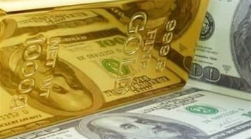 أسعار الذهب والدولار اليوم في مصر بعد الزيادة الأخيرة