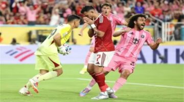 كواليس عقوبة تريزيجيه بعد واقعة ركلة جزاء الأهلي ورد فعل اللاعب