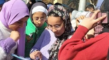 نتيجة الشهادة الإعدادية 2025 في القاهرة برقم الجلوس.. لينك بوابة التعليم الأساسي