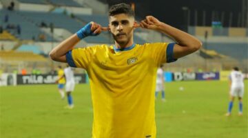 أحمد الشيخ: الأهلي في اختبار صعب أمام بالميراس.. وتريزيجيه يعلم أن ما فعله خطأ