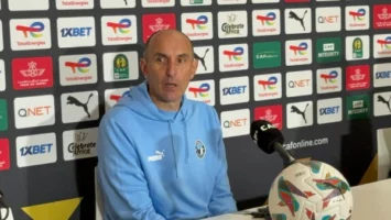 بيراميدز ينتظر عودة يورتشيتش لحسم صفقتي الجزار وحمزة علاء