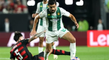 موعد مباراة الترجي القادمة في كأس العالم للأندية بعد الهزيمة أمام فلامينجو