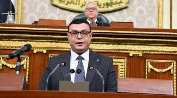 وزير الإسكان يؤكد أهمية تضافر جهود السلطتين التنفيذية والتشريعية لتحقيق مصلحة المواطنين