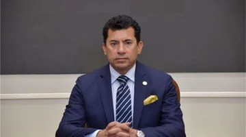 “رفضت إهانة الكيان”.. وزير الرياضة يرد على اتهامه بتجاهل الأهلي في كأس العالم للأندية