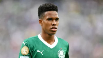 لاعب بالميراس: الأهلي منافس قوي ومنظم.. وندرسهم لتحقيق الفوز