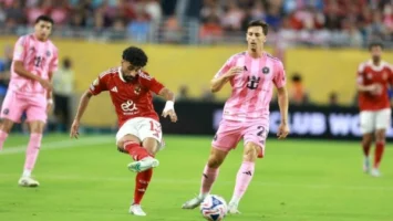 إنتر ميامي فرقة اللاعب الواحد.. ونزول زيزو أمام ميامي كان خاطئ