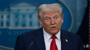 ترامب يهاجم رئيس “الاحتياطي الفيدرالي” قبل ساعات من إعلان أسعار الفائدة