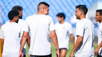 نجم الأهلي يصدم الجماهير قبل لقاء بالميراس.. قلق شديد وتعديل الخطة – الجريدة