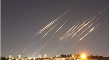 اللحظة الأخطر تقترب في الشرق الأوسط.. تحركات عسكرية وتوقعات بمواجهة كبرى بين أمريكا وإيران خلال ساعات