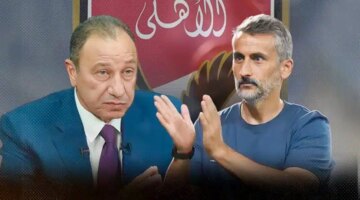 الأهلي ضد بالميراس| قرار نهائي من ريفيرو بشأن تريزيجيه – الجريدة