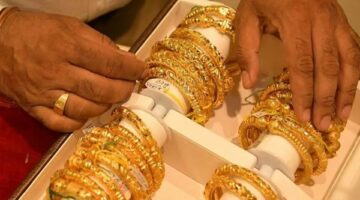 بعد الهبوط الكبير .. تعرف على سعر الذهب اليوم في مصر وعيار 21 الآن بداية تعاملات الأربعاء