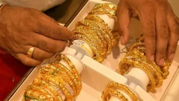 بعد الهبوط الكبير .. تعرف على سعر الذهب اليوم في مصر وعيار 21 الآن بداية تعاملات الأربعاء