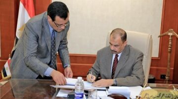محافظ سوهاج يعتمد نتيجة الشهادة الاعدادية.. فور ظهورها على هذا الرابط