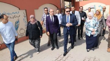 المنوفية تحتفل بعيدها القومي.. طفرة غير مسبوقة في التعليم باستثمارات تتجاوز 1.5 مليار جنيه