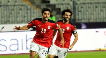 ليفربول ومانشستر سيتي يفقدان صلاح وعمر مرموش في 7 مباريات بـ الدوري الإنجليزي