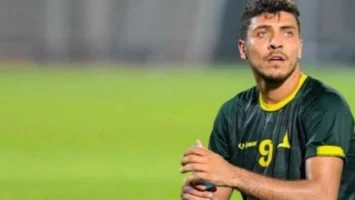 مهيب عبد الهادي يطرح سؤالا هاما لجماهير الأهلي بشأن محمد شريف