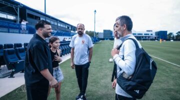 القبض على لاعب بالميراس قبل لقاء الأهلي..ومفاجأة قوية في تشكيل ريفيرو – الجريدة