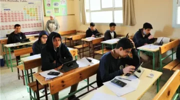 برقم الجلوس فقط.. نتيجة الشهادة الإعدادية بالبحيرة 2025 على بوابة نتائج التعليم