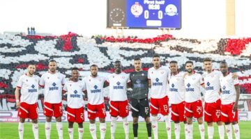 تشكيل الوداد أمام مانشستر سيتي في كأس العالم للأندية.. نور الدين أمرابط مهاجمًا